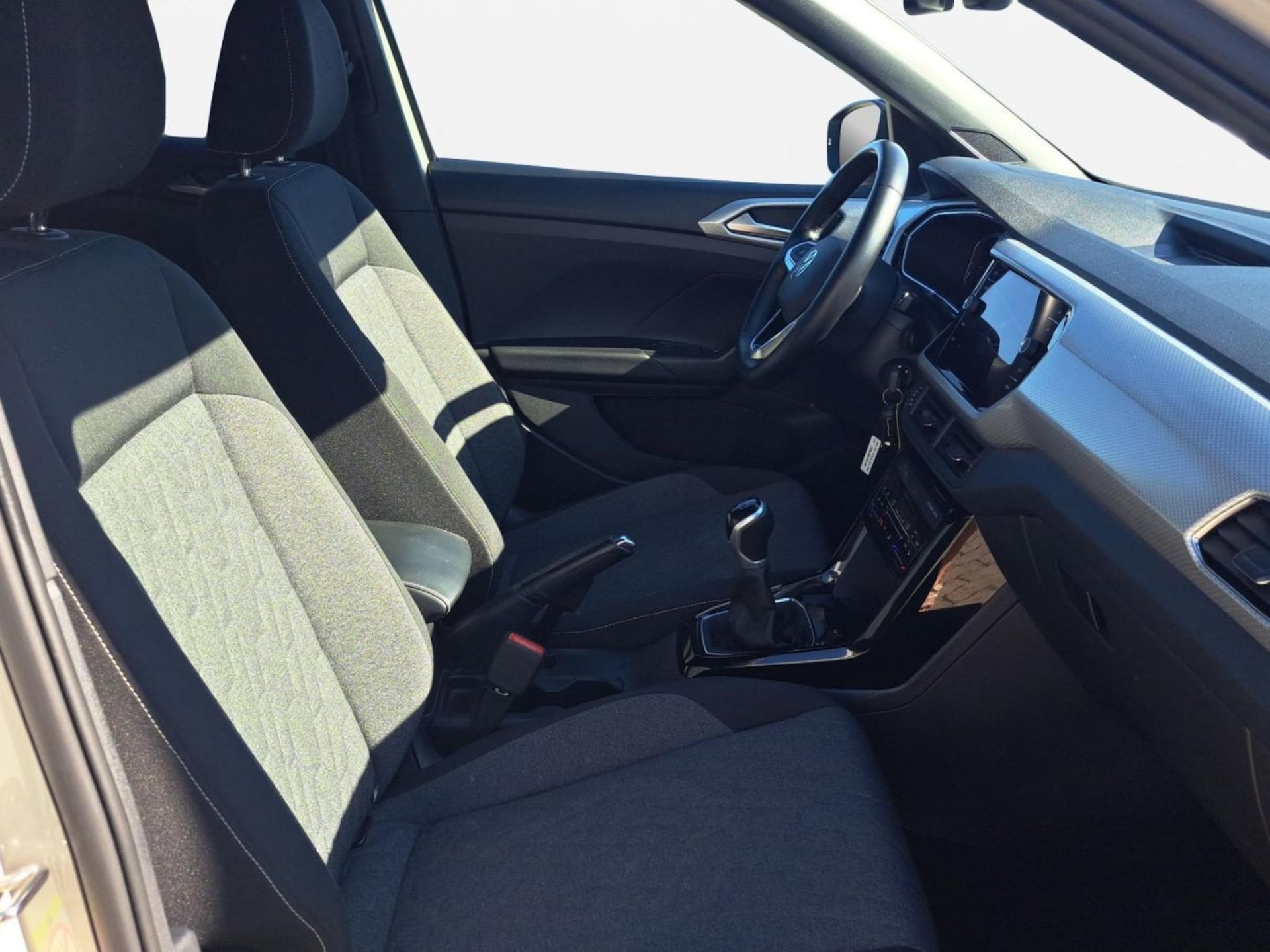 Volkswagen T-Cross MOVE