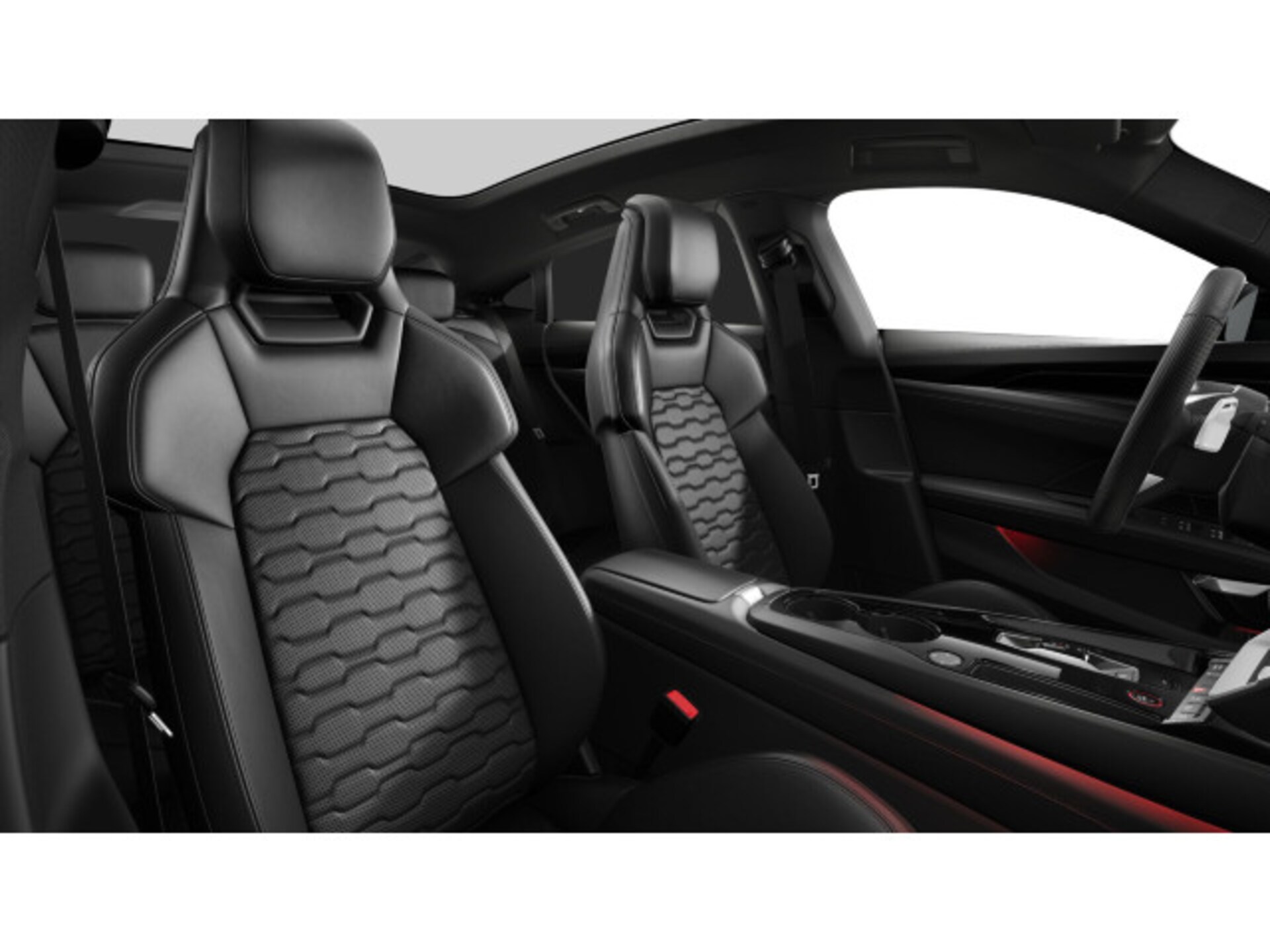 Audi e-tron GT quattro