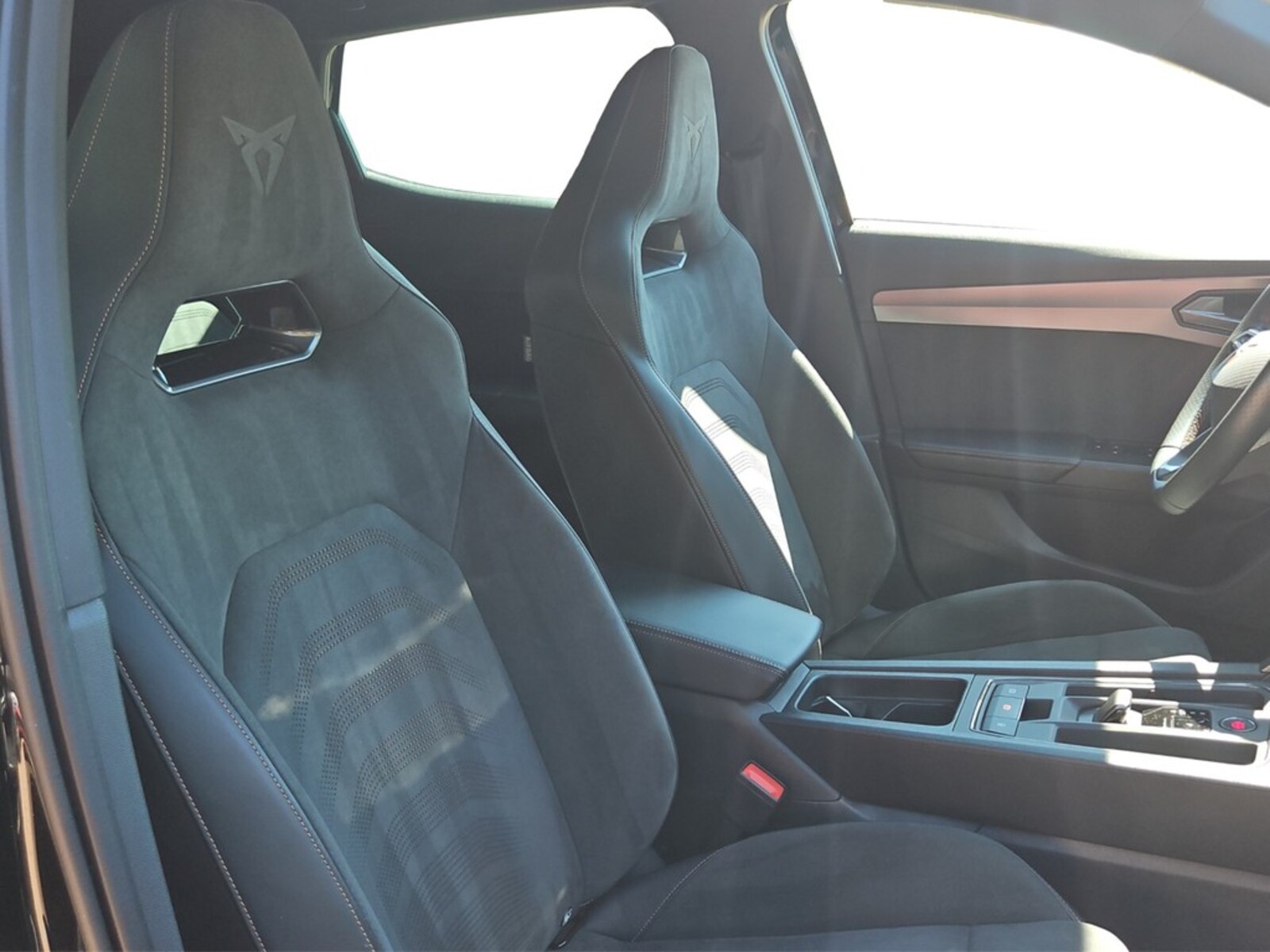 CUPRA Formentor – Bild 11
