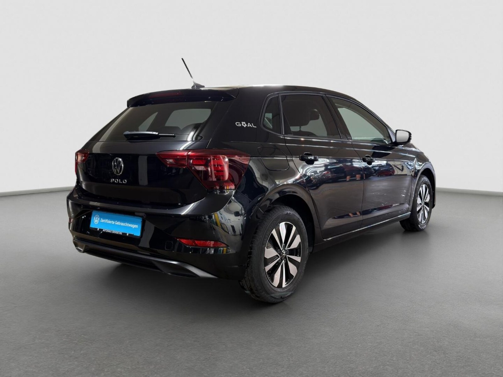 Volkswagen Polo – Bild 5