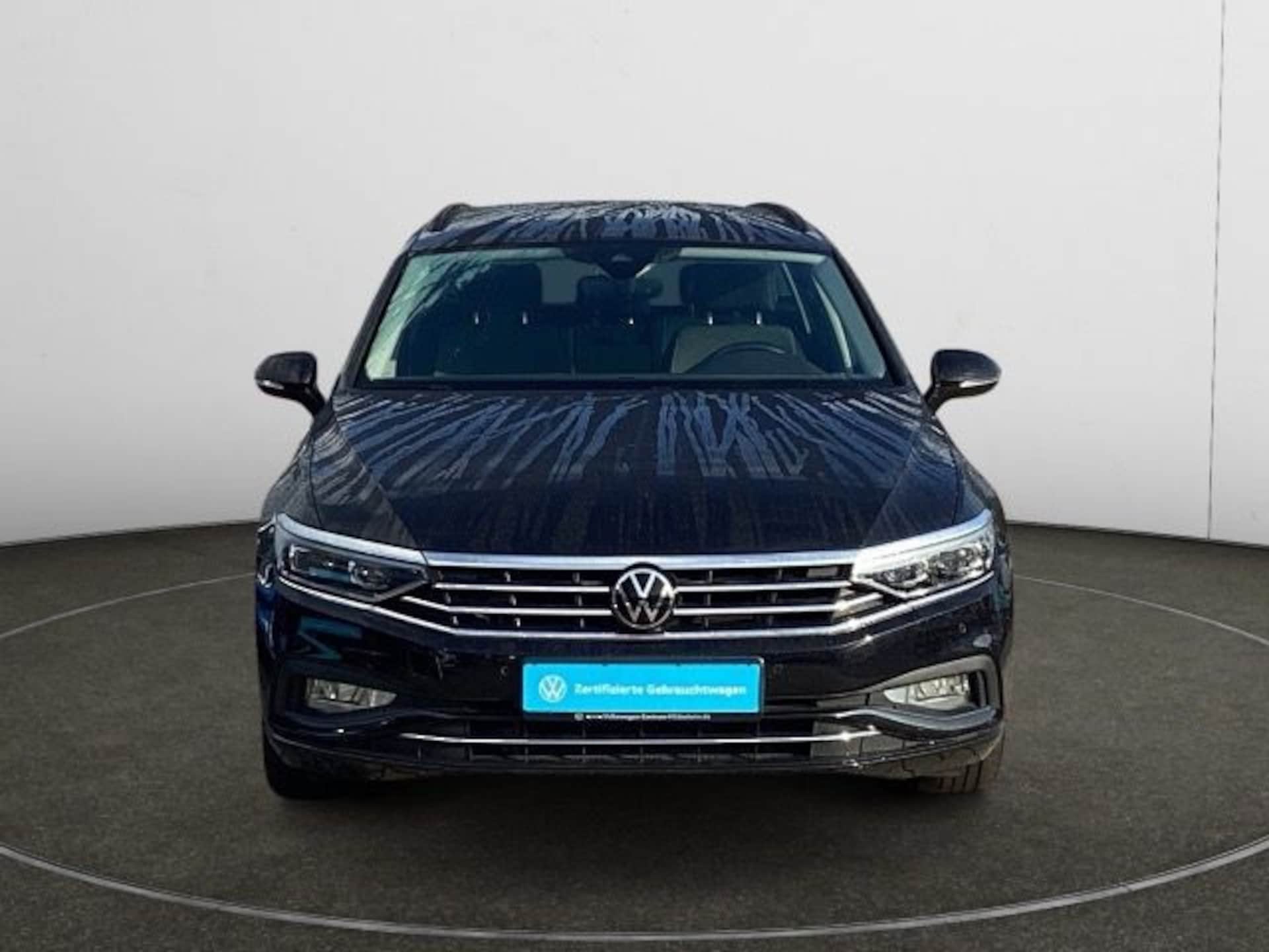 Volkswagen Passat Variant Business