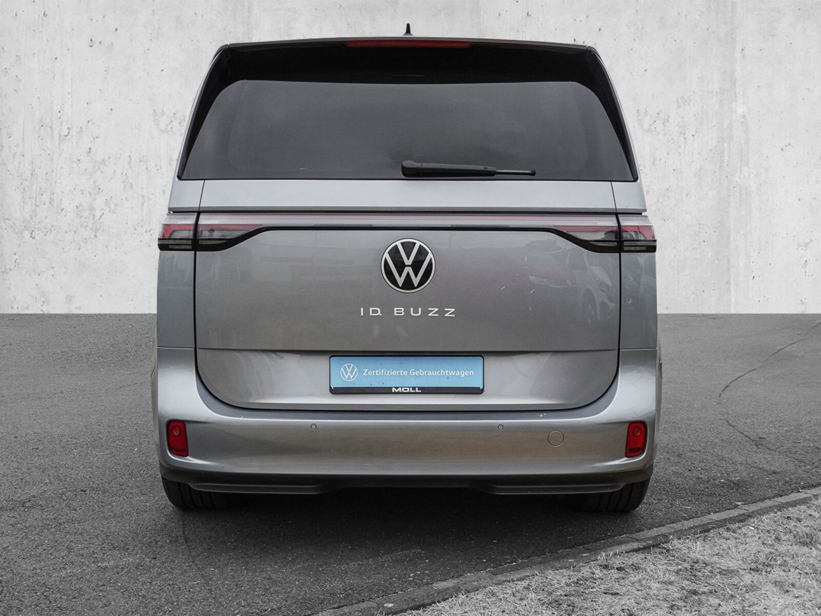 Volkswagen ID. Buzz – Bild 6