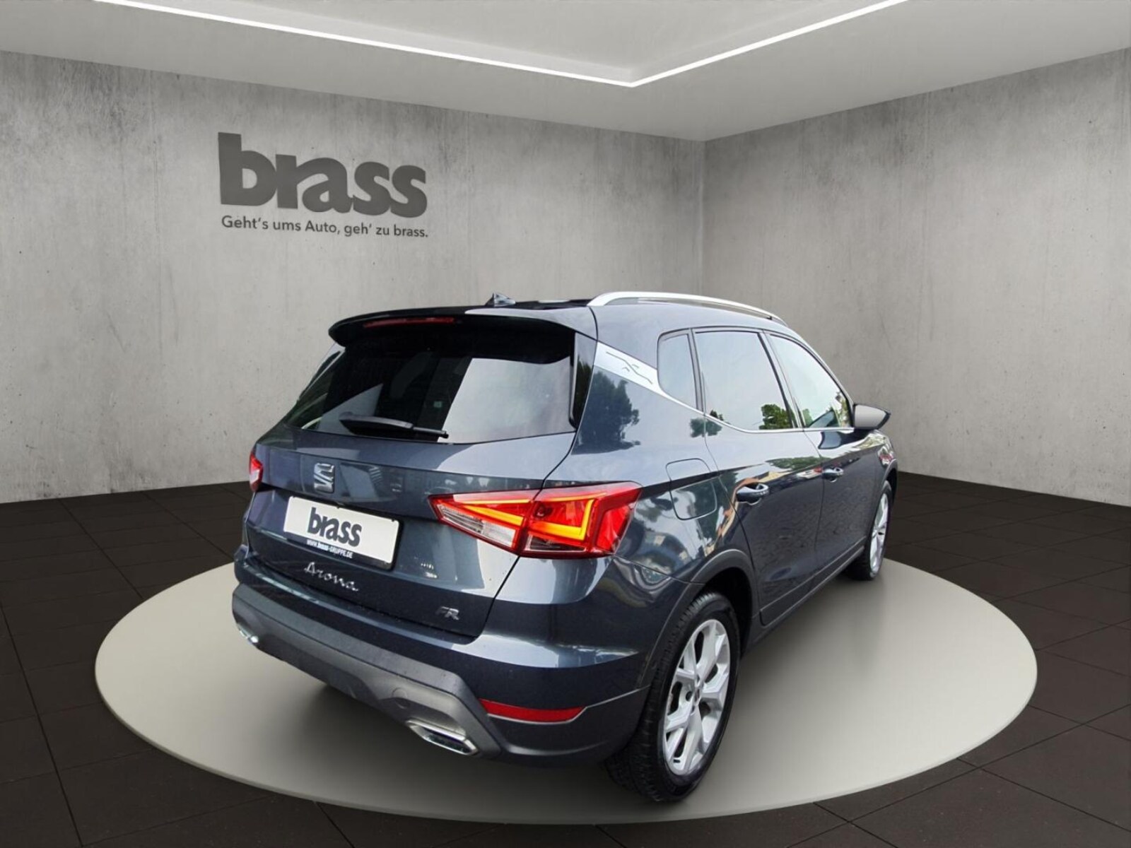 SEAT Arona – Bild 5