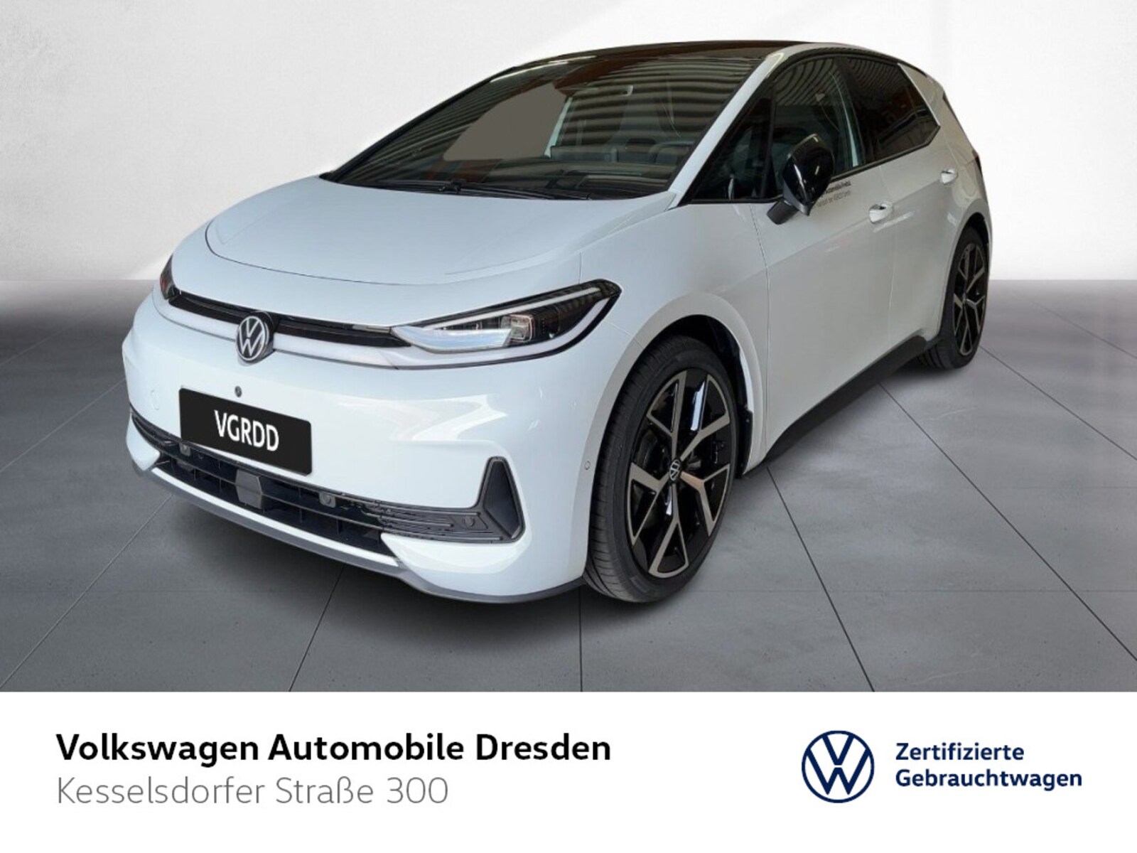 Volkswagen ID.3 Neo