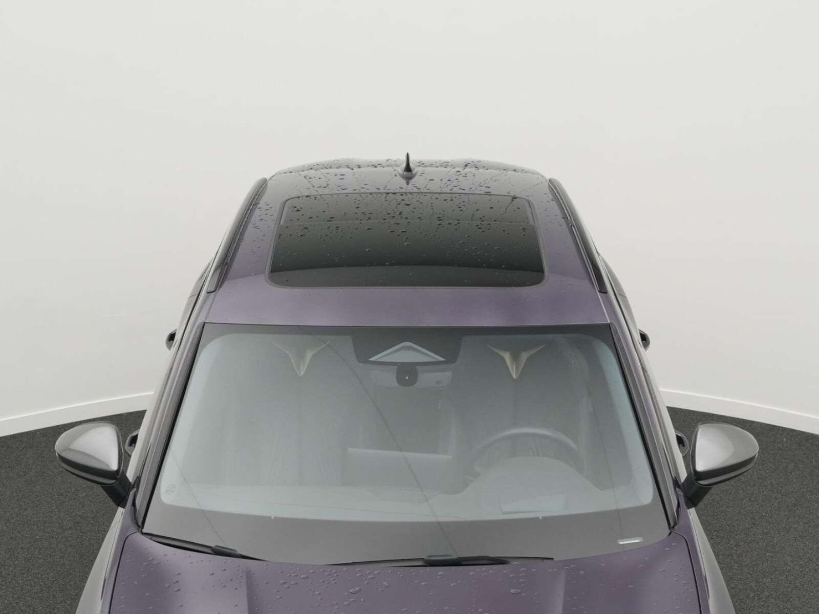 CUPRA Terramar – Bild 29