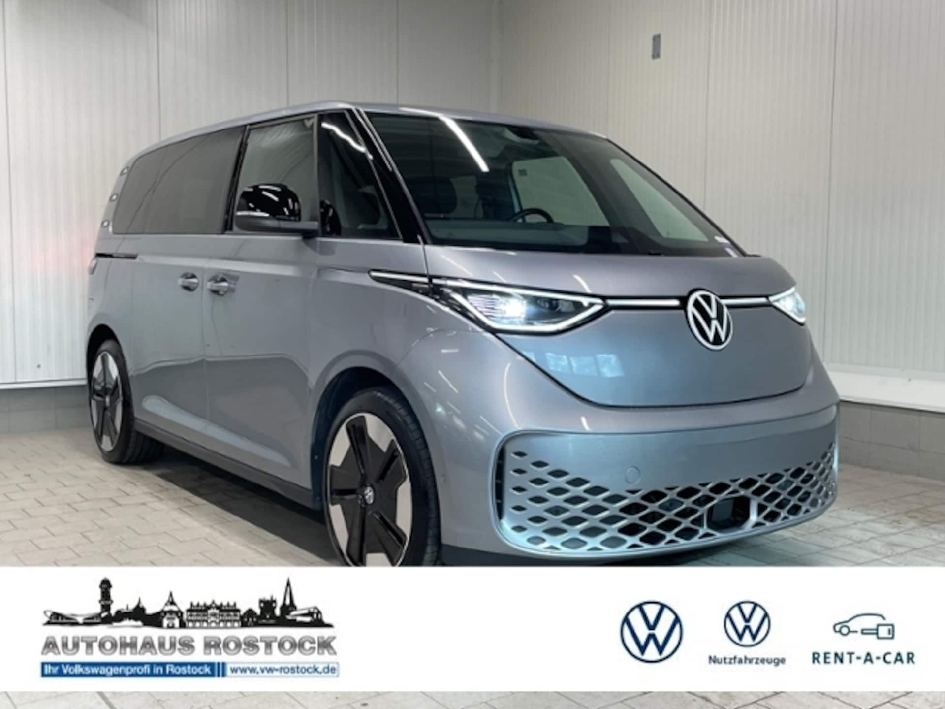 Volkswagen ID.Buzz
