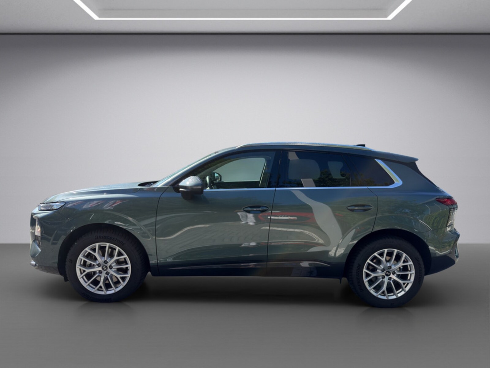 Audi Q3 – Bild 2