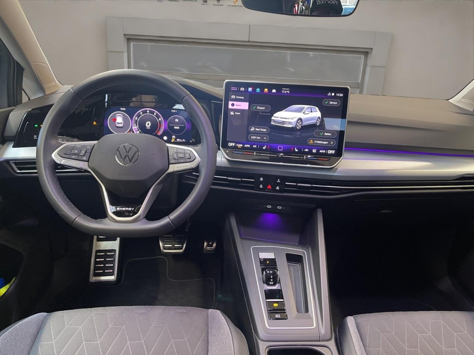 Volkswagen Golf – Bild 16