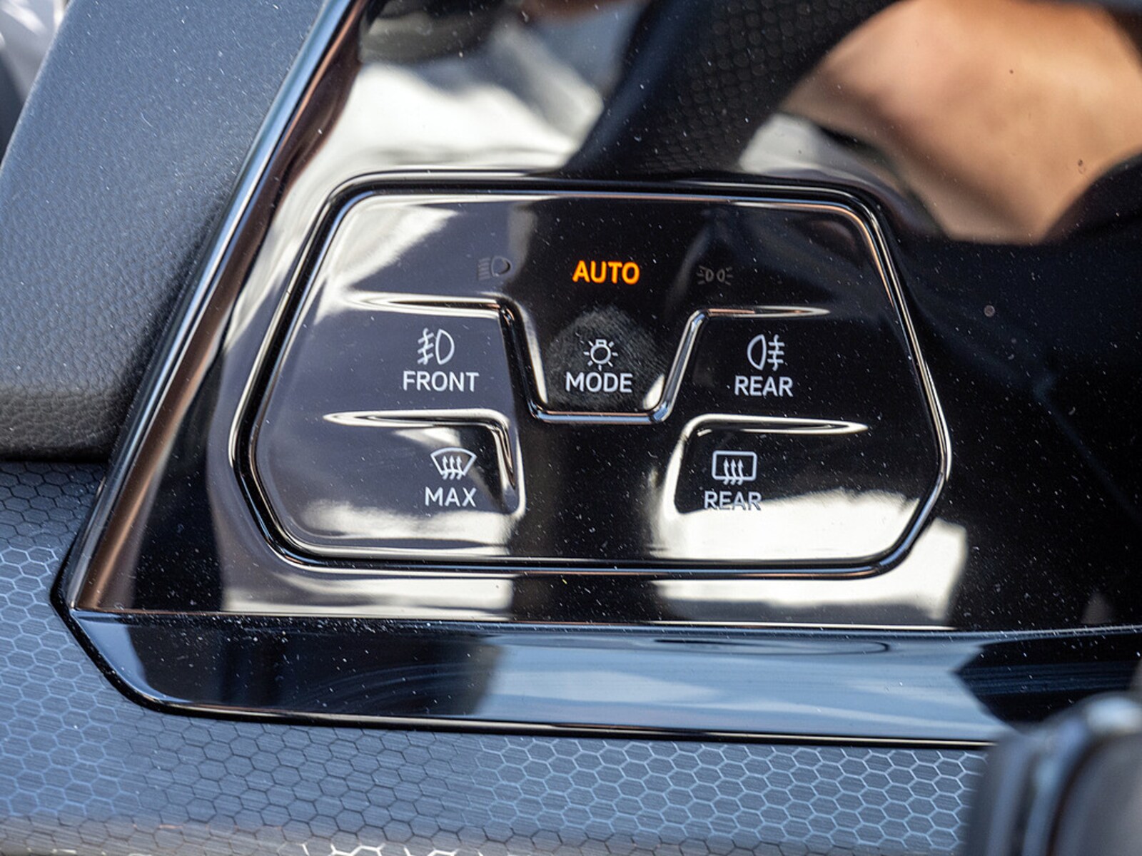 Volkswagen Golf – Bild 16