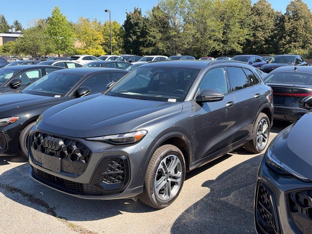 Photo of 2026 Audi Q5