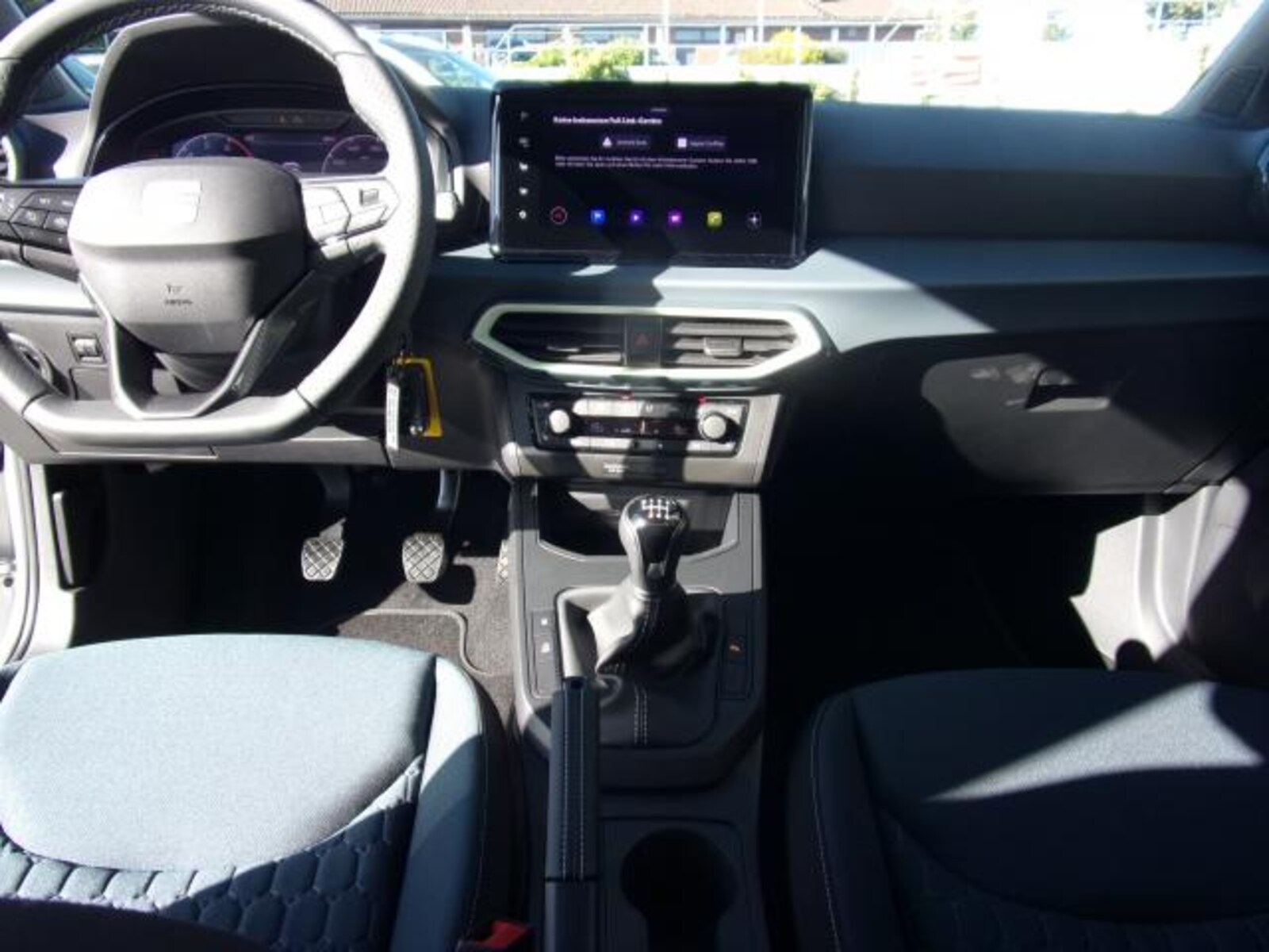 SEAT Ibiza – Bild 20