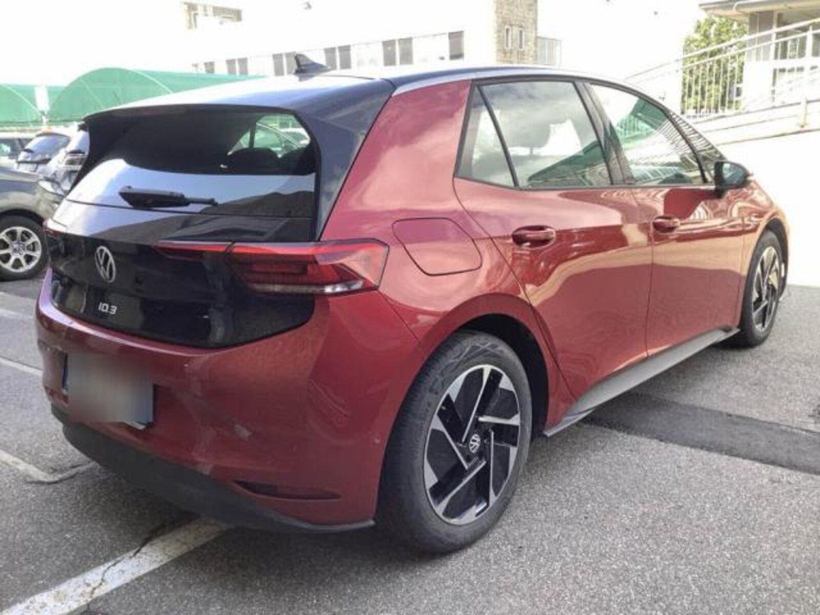 Volkswagen ID.3 – Bild 2