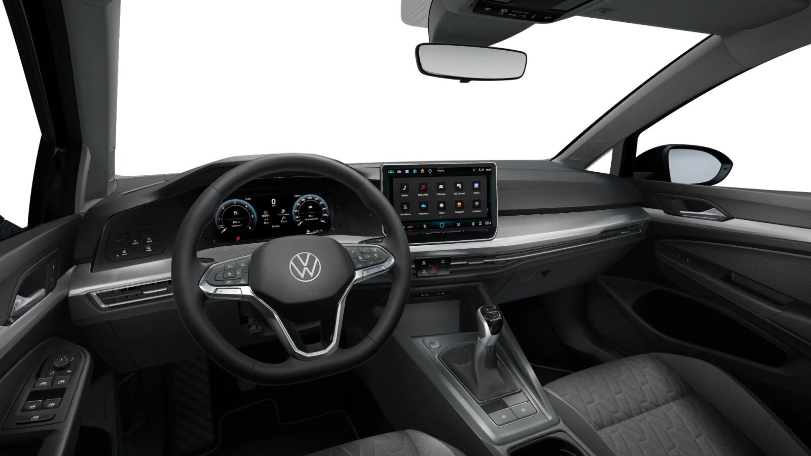 Volkswagen Golf Variant – Bild 8