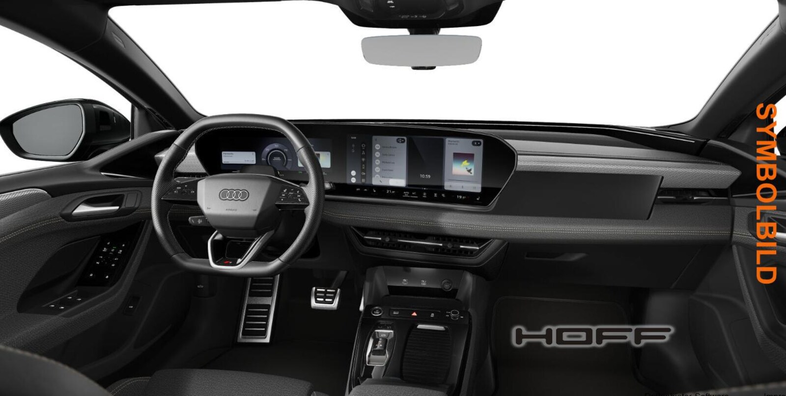 Audi A6 Avant e-tron – Bild 3
