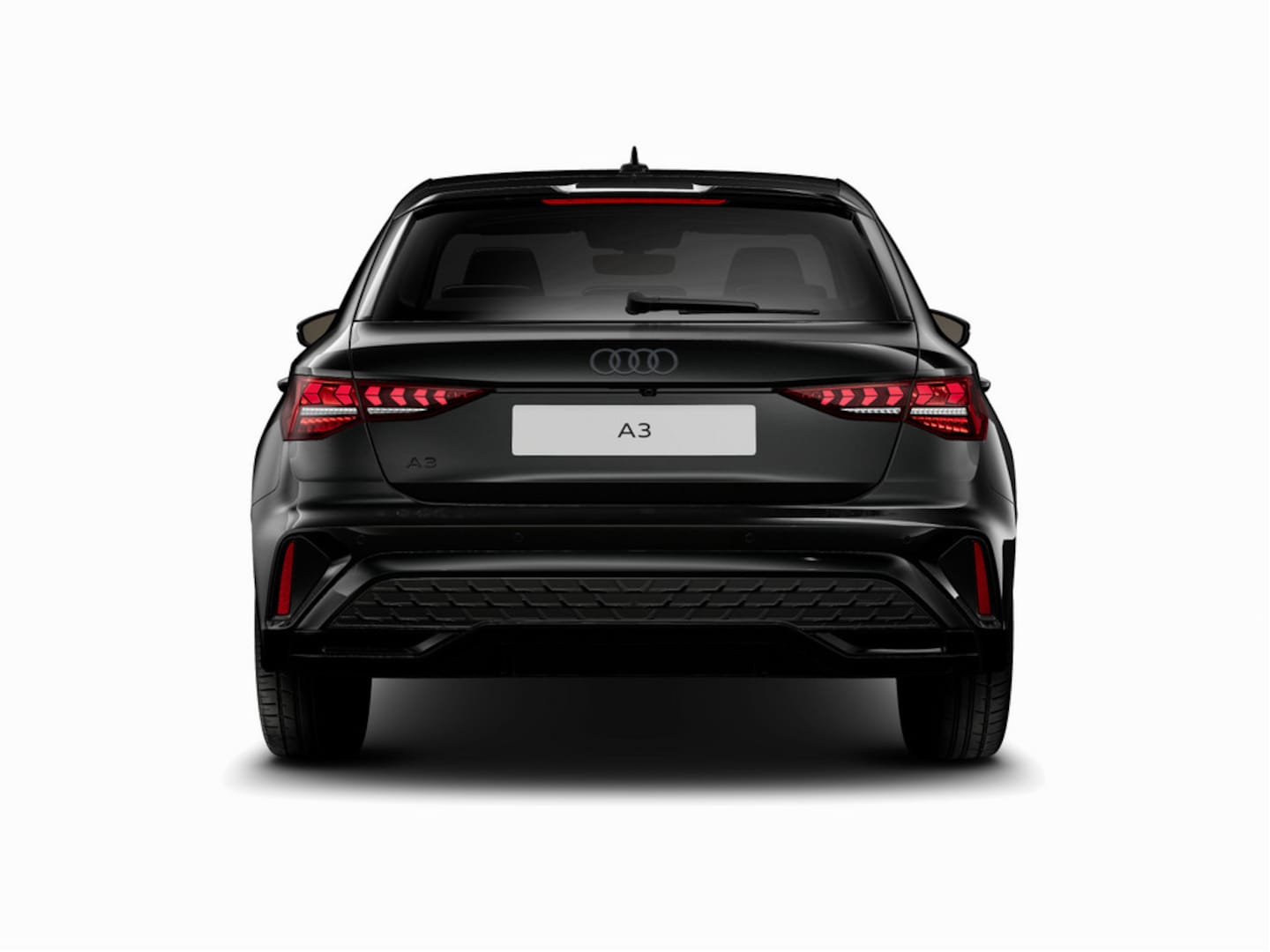 Bild über Audi A3 Sportback TFSI e TFSI e 200 kW S tronic - für weitere Informationen kontaktieren Sie den Audi Partner