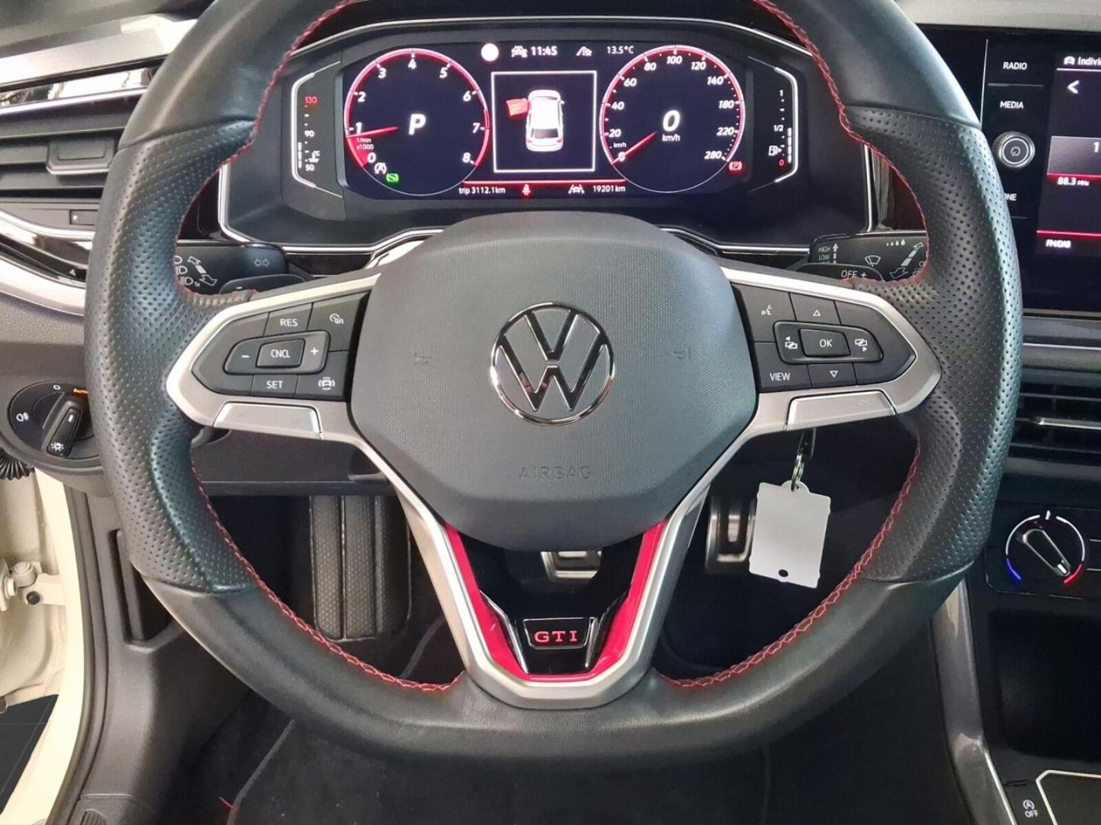Volkswagen Polo – Bild 16