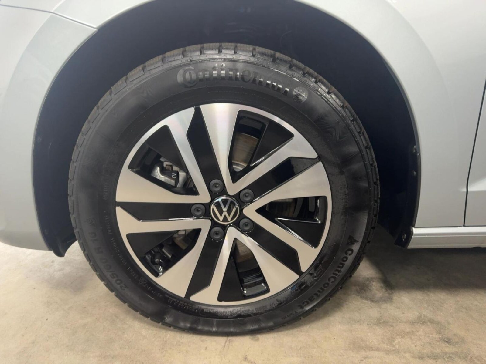 Volkswagen Touran – Bild 14