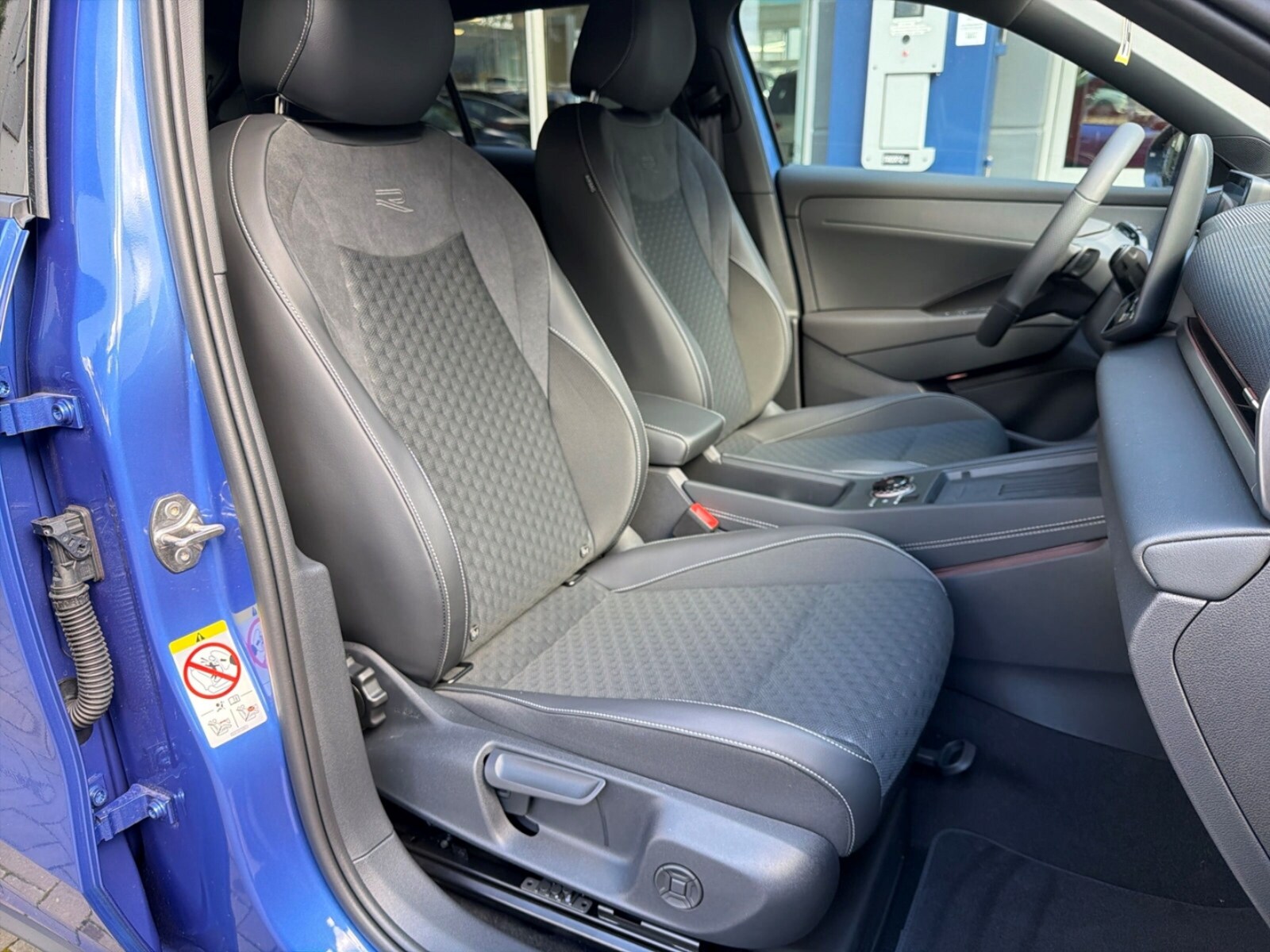 Volkswagen T-Roc – Bild 14