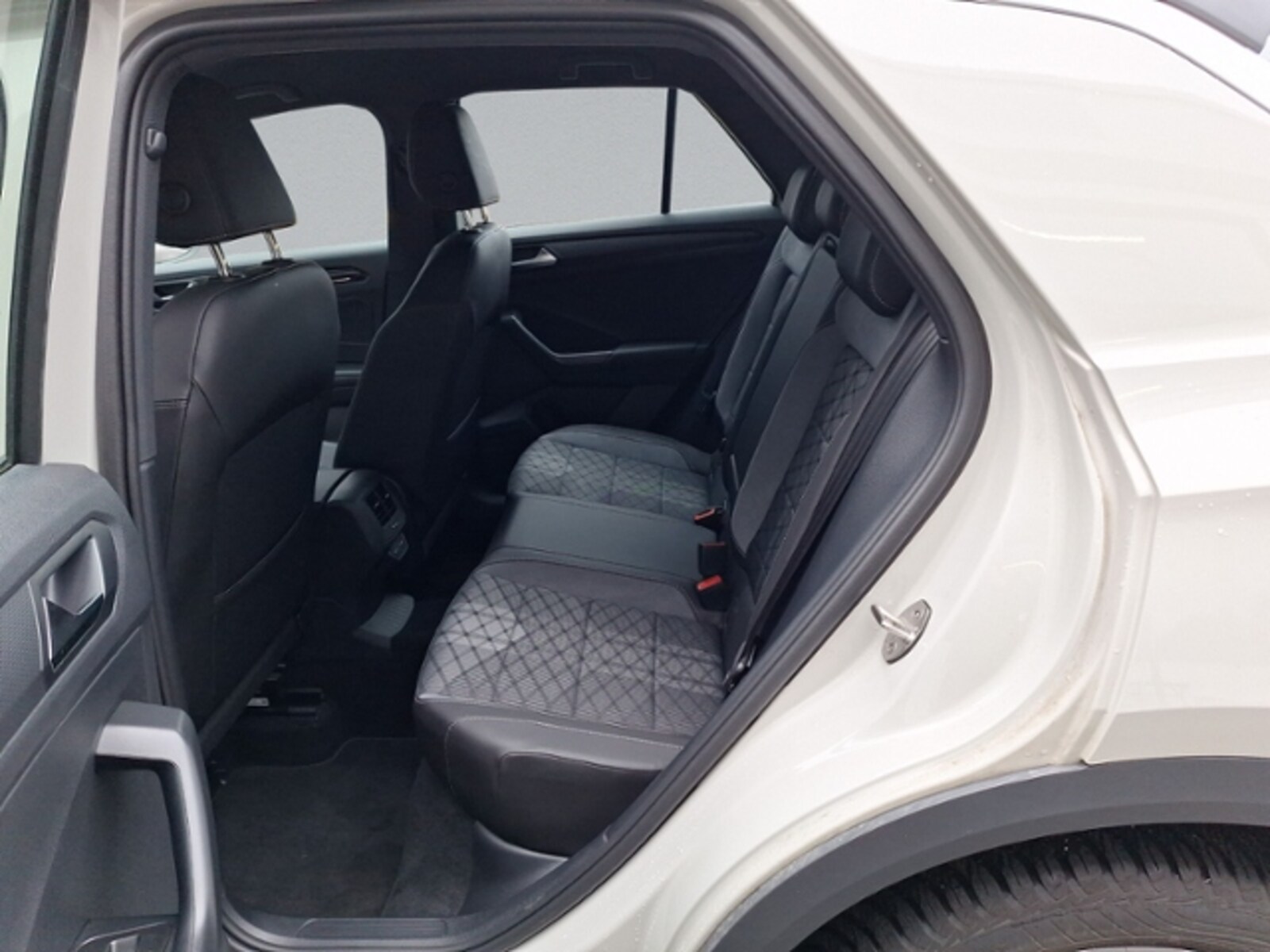 Volkswagen T-Roc – Bild 6