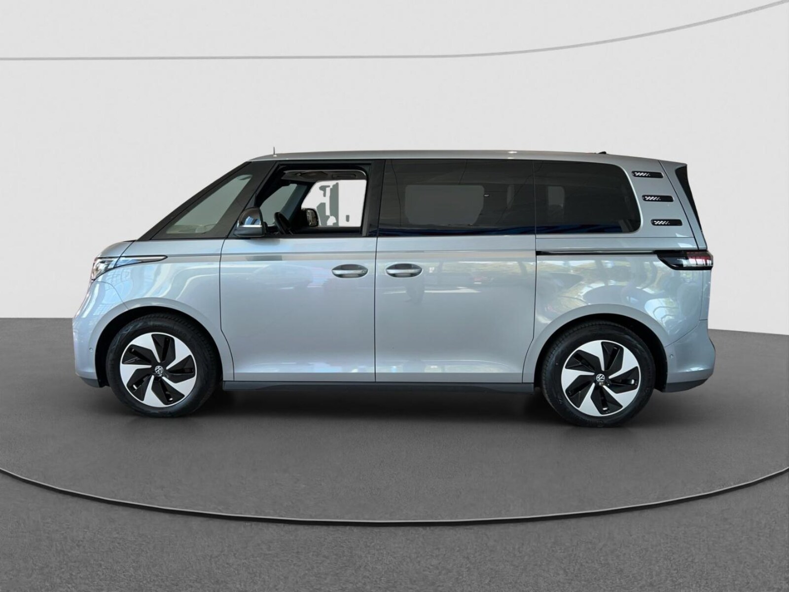 Volkswagen ID. Buzz – Bild 5
