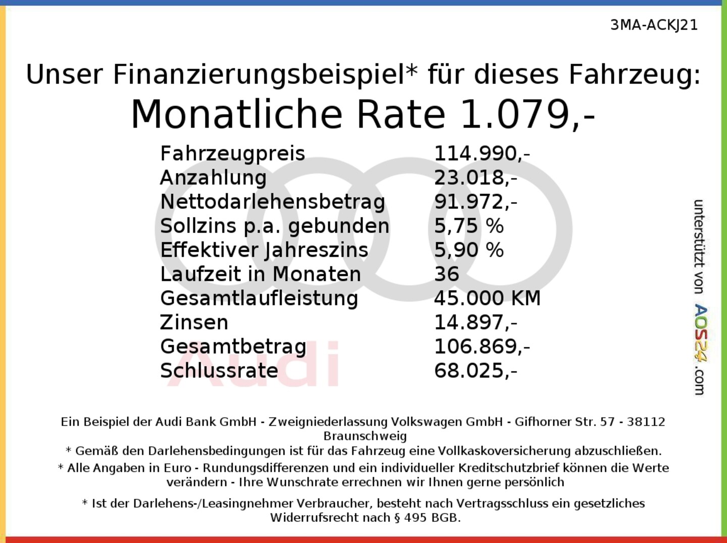 Bild über Audi Q7 SUV TDI quattro 220 kW tiptronic - für weitere Informationen kontaktieren Sie den Audi Partner