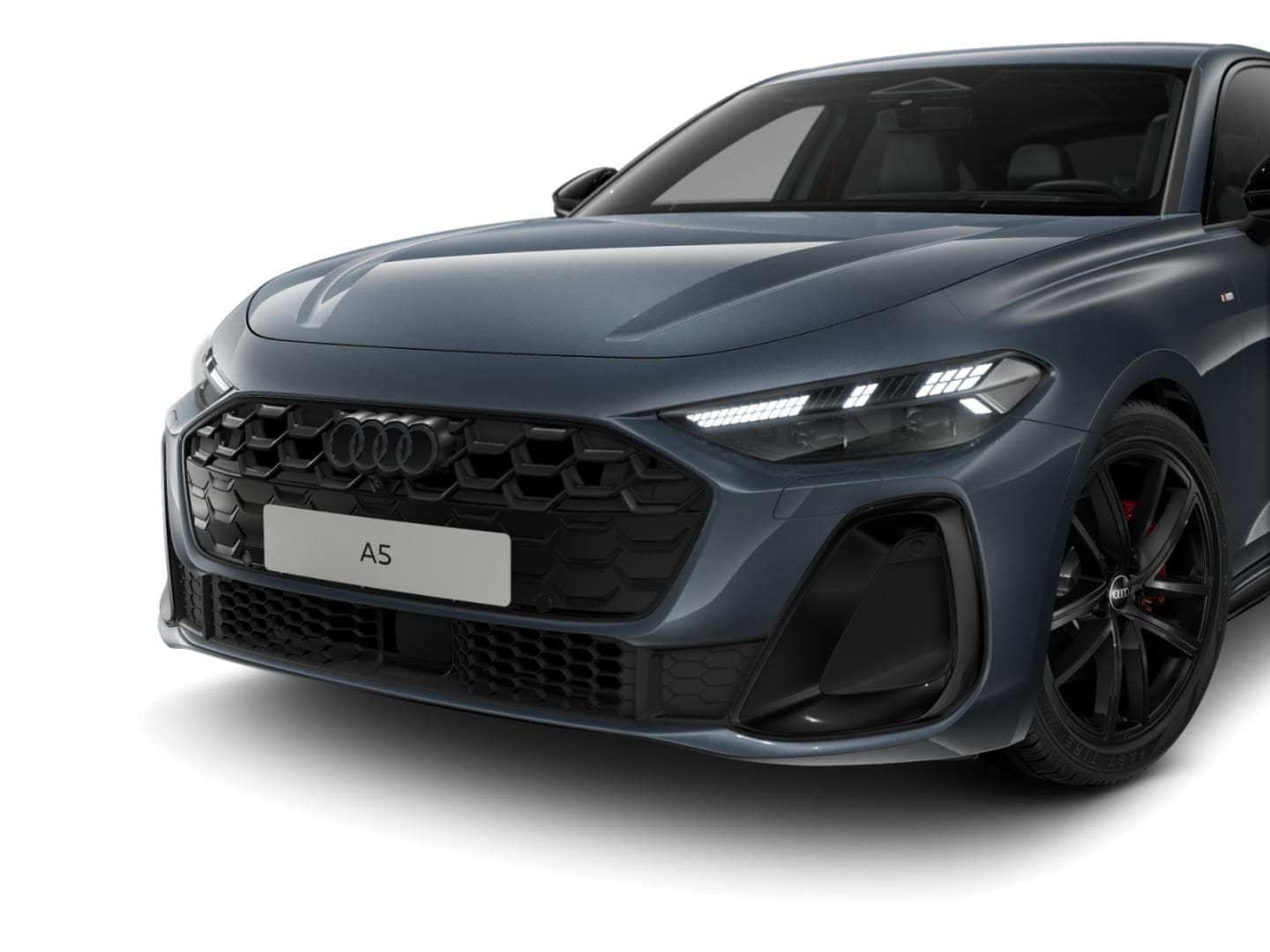 Bild über Audi A5 Limousine TFSI quattro 150 kW S tronic - für weitere Informationen kontaktieren Sie den Audi Partner