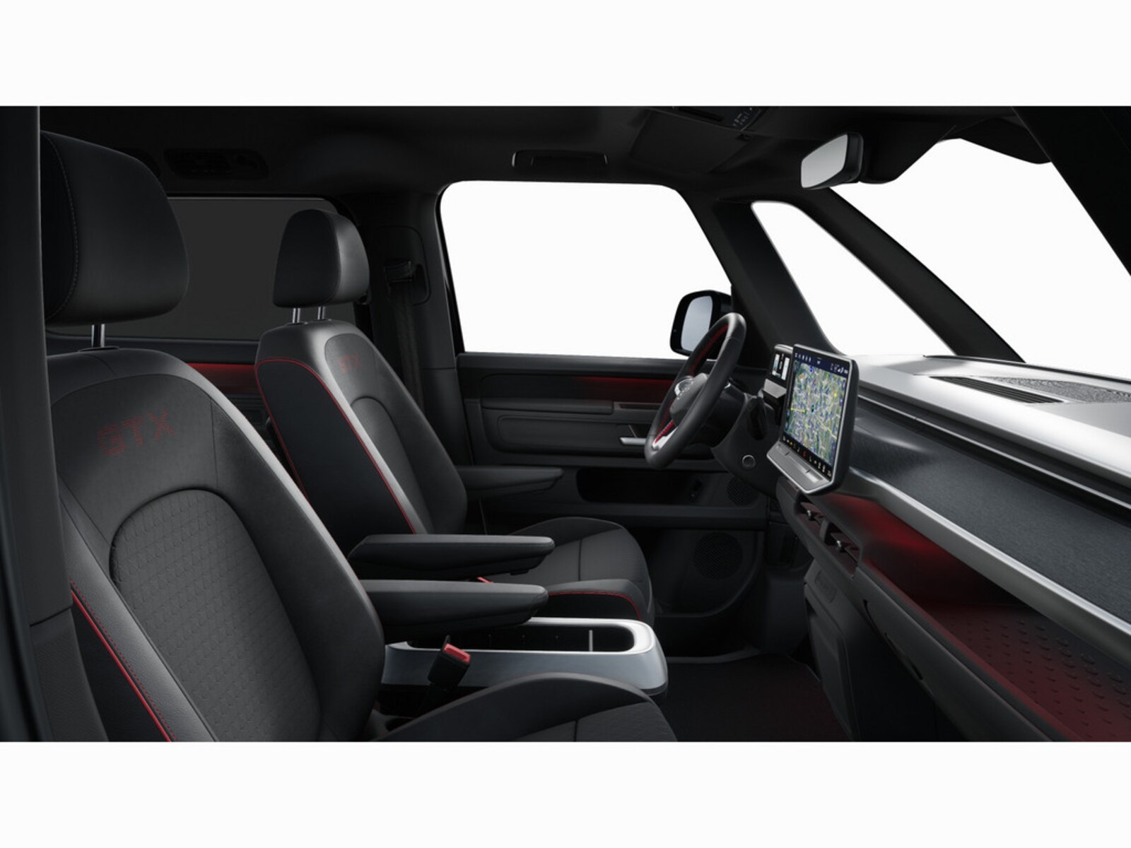 Volkswagen ID. Buzz – Bild 5
