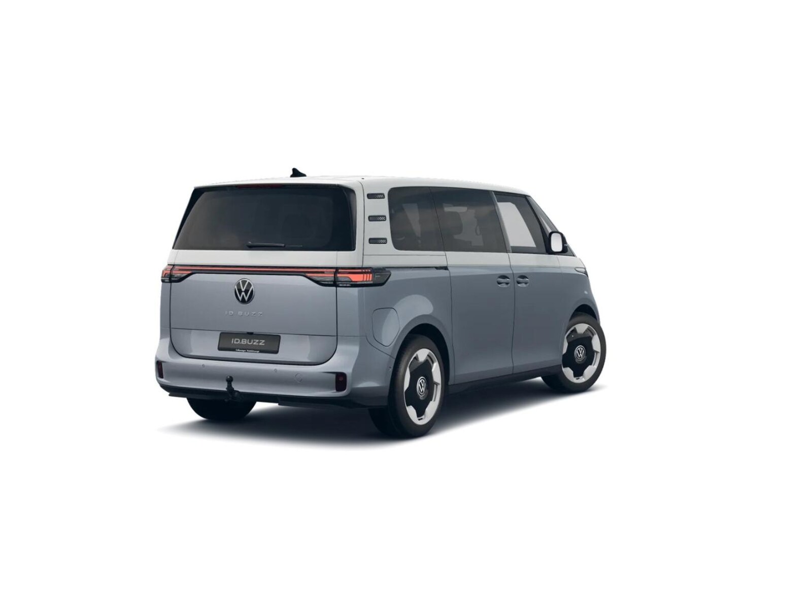 Volkswagen ID. Buzz – Bild 7