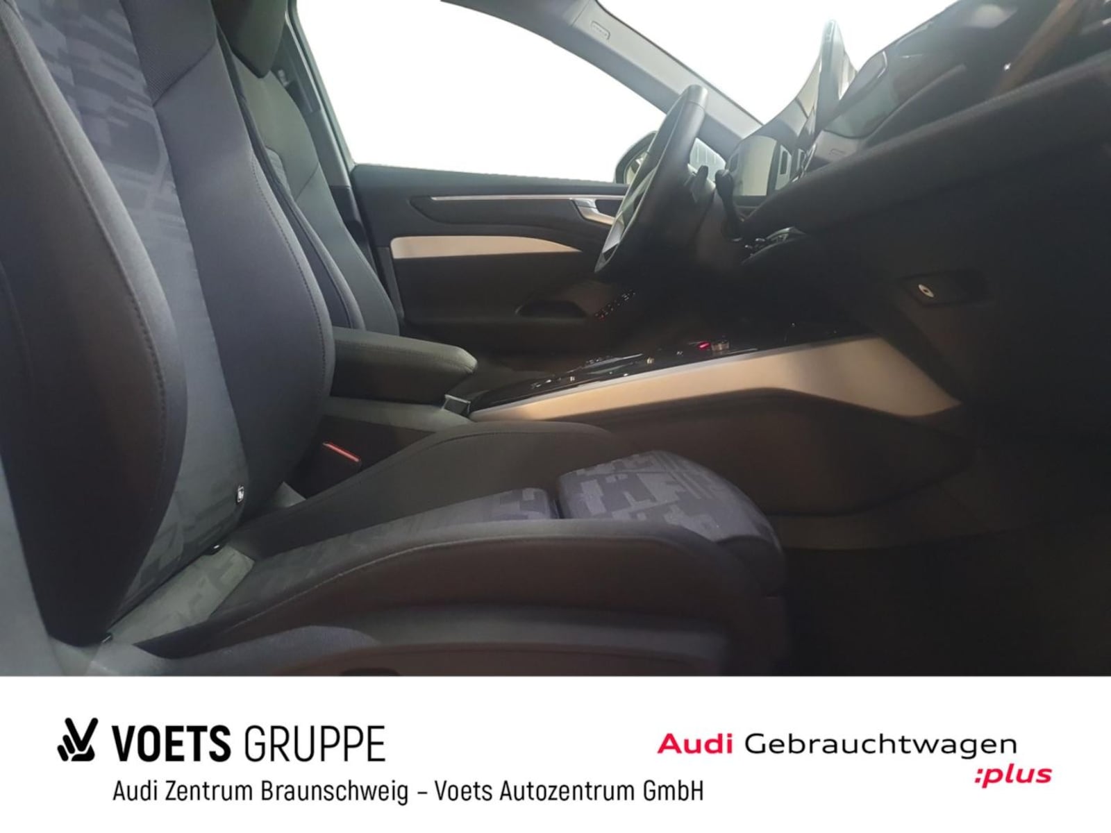 Audi A6 Avant – Bild 6