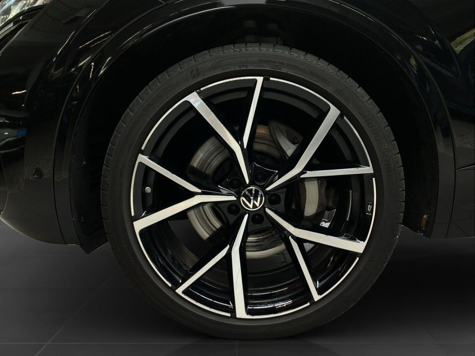 Volkswagen Touareg – Bild 19