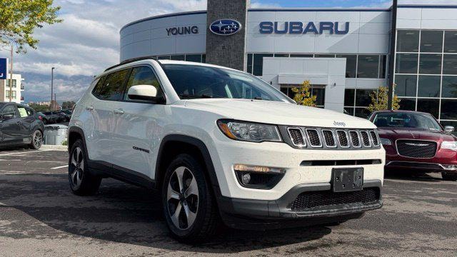 2017 Jeep