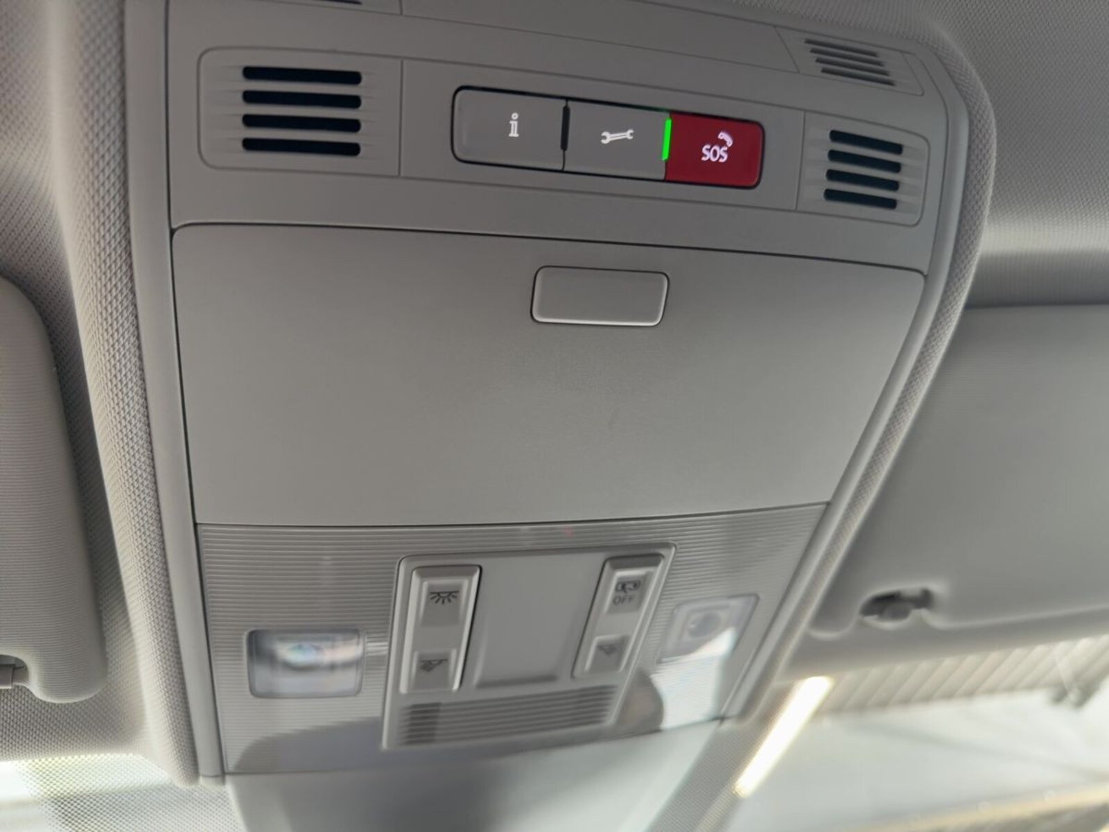 Volkswagen Taigo – Bild 17