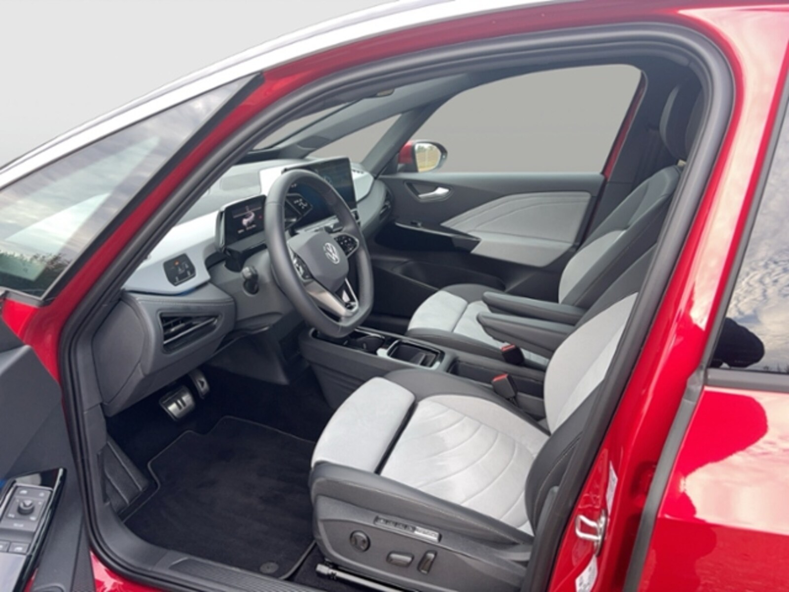 Volkswagen ID.3 – Bild 9