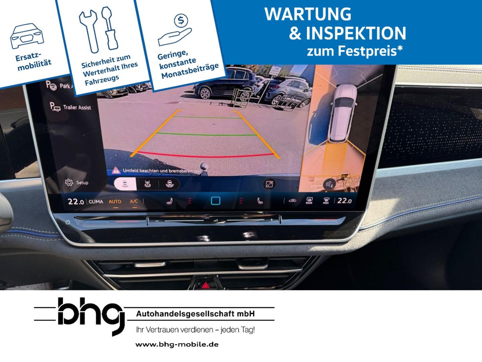 Volkswagen Passat – Bild 18