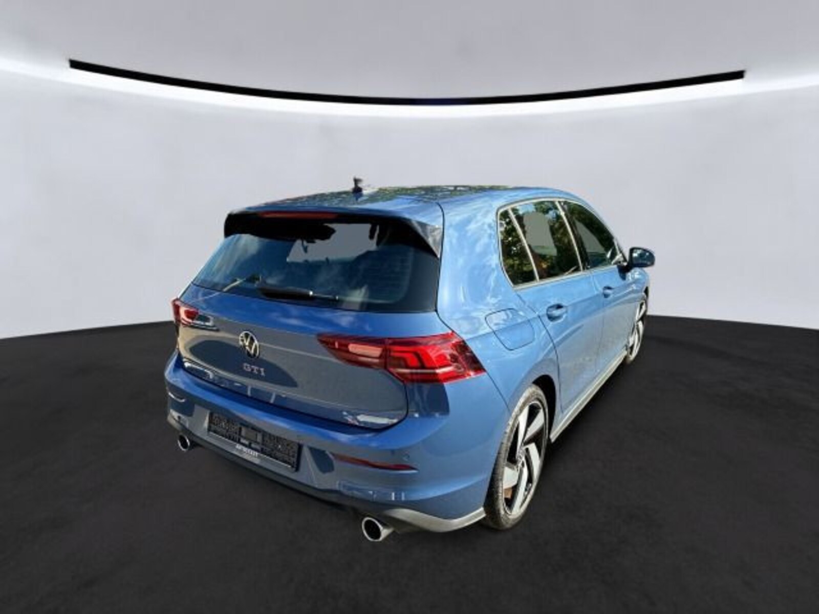 Volkswagen Golf – Bild 4