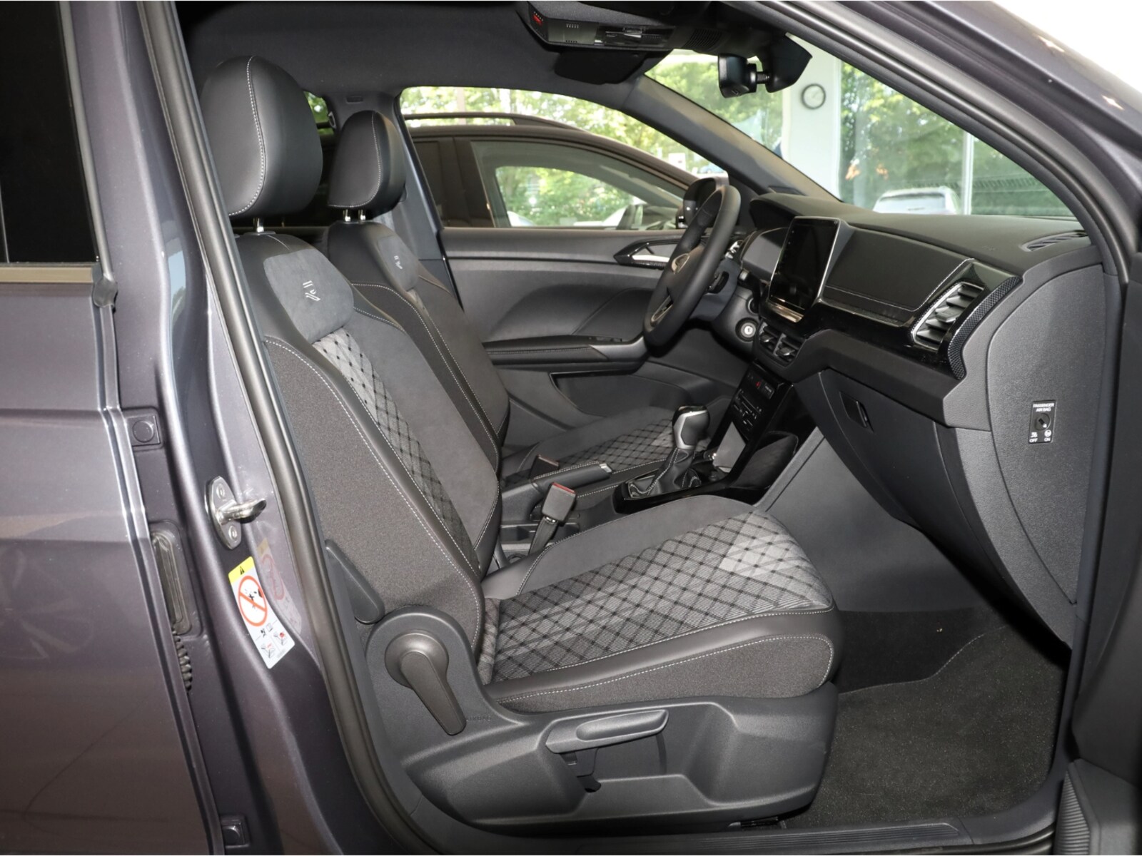 Volkswagen T-Cross – Bild 3