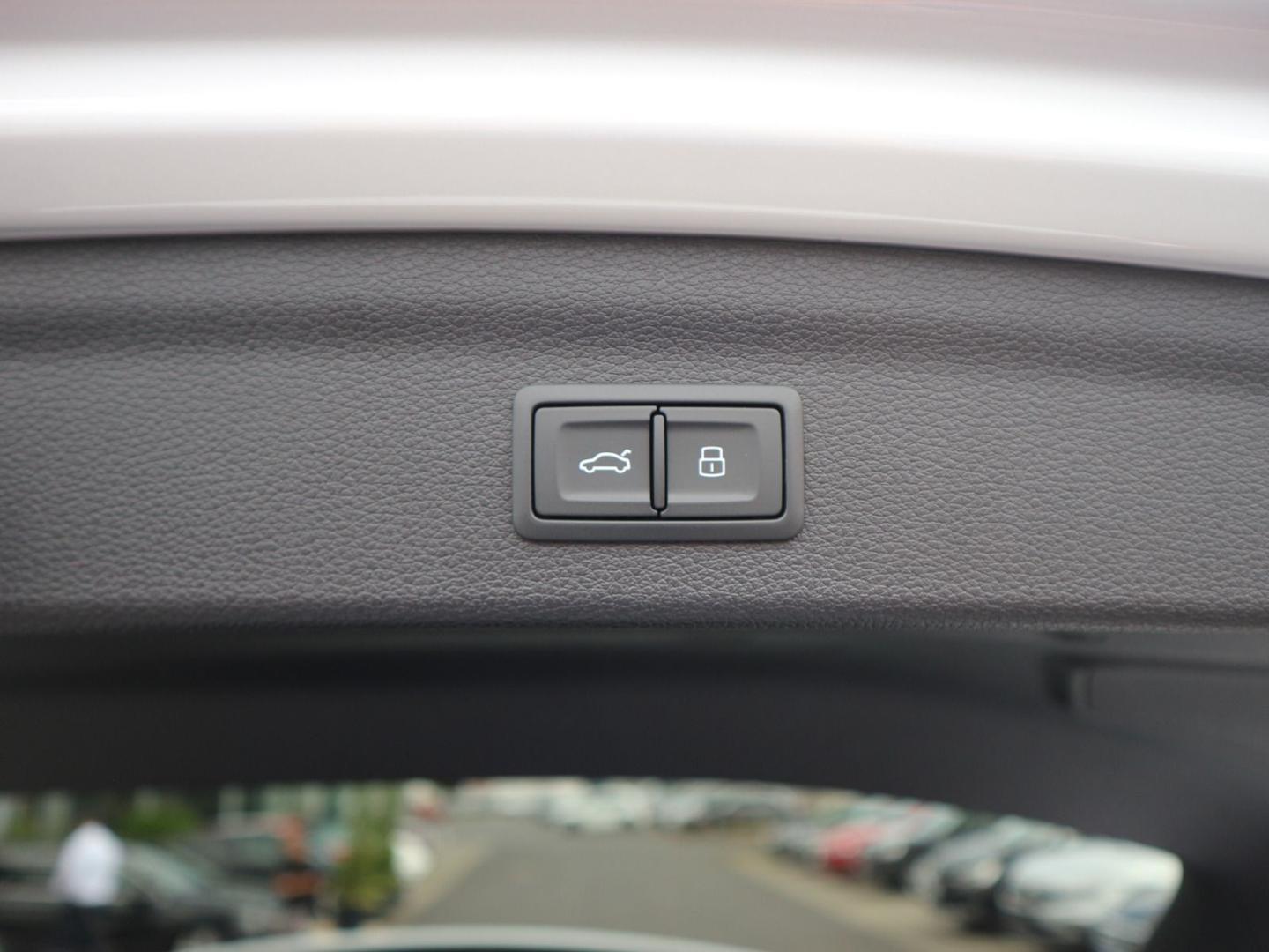 Image about Audi Q3 advanced 35 TDI S tronic