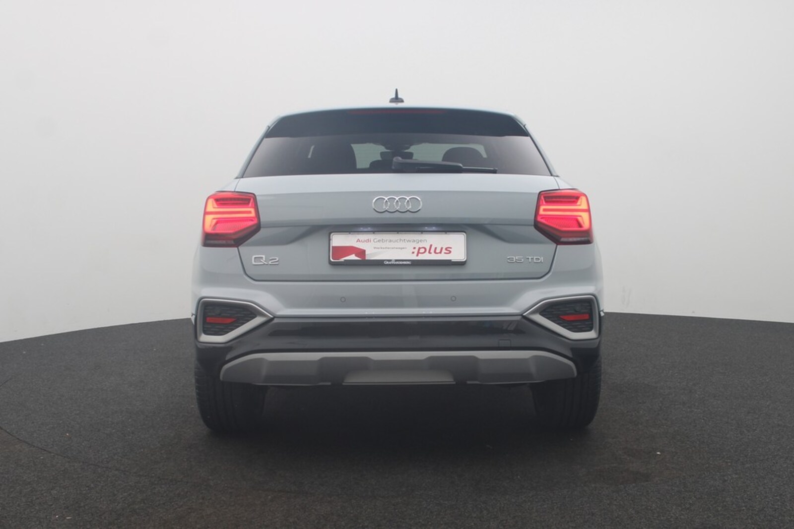 Audi Q2 – Bild 4