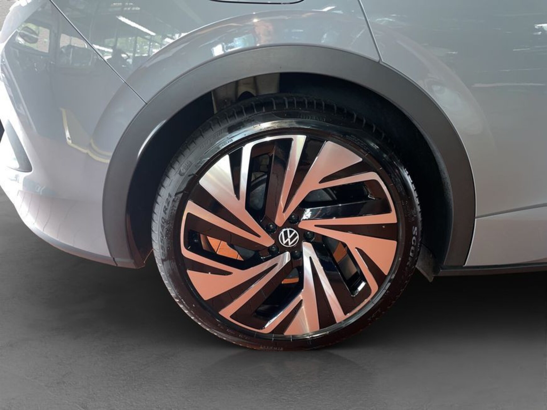 Volkswagen ID.5 Pro Performance