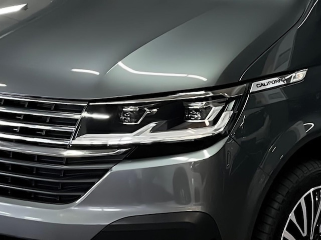 Volkswagen T6.1 California