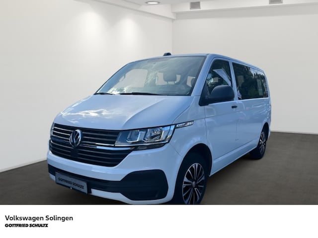 Volkswagen T6.1 Multivan