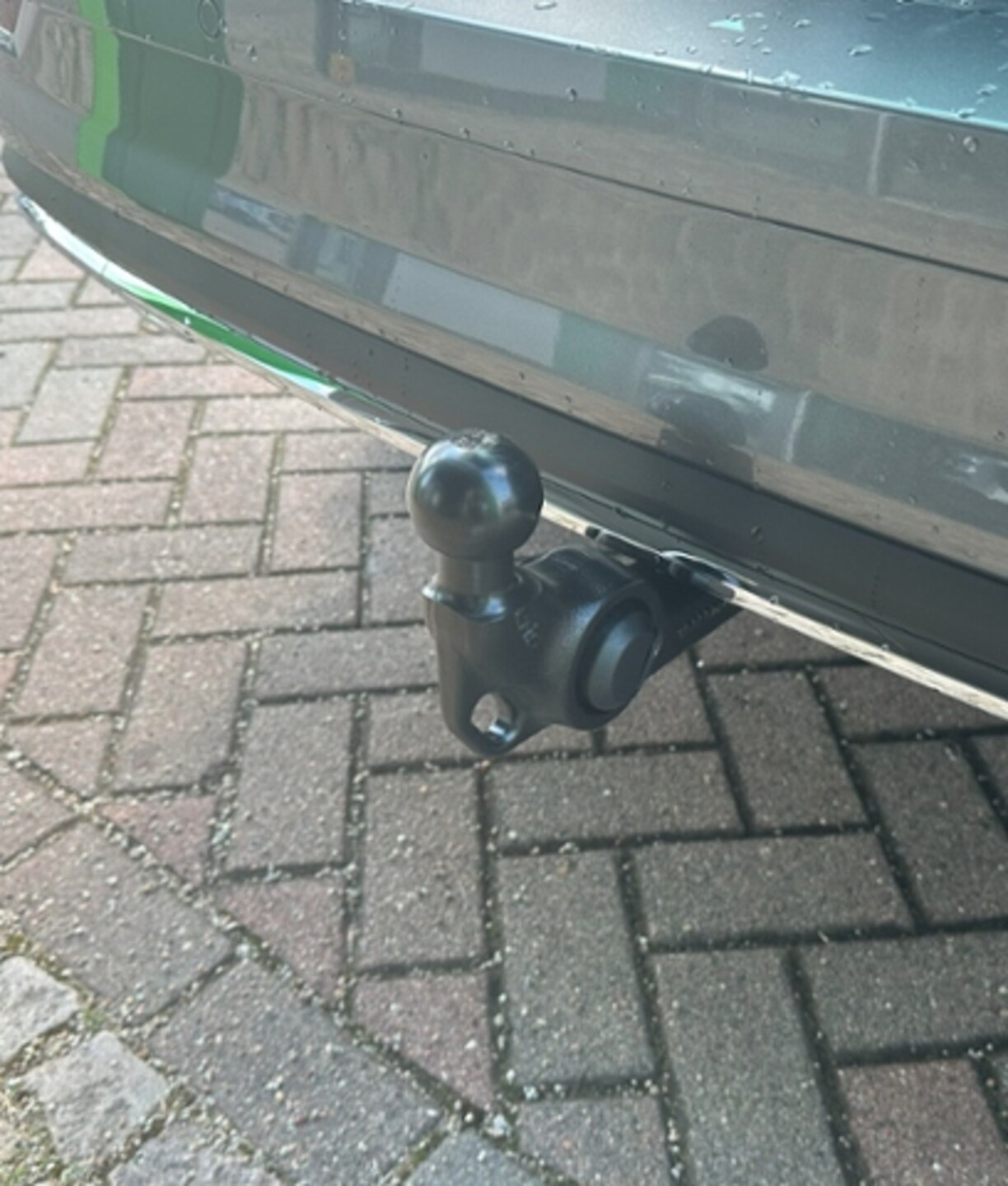 Skoda Karoq Sportline