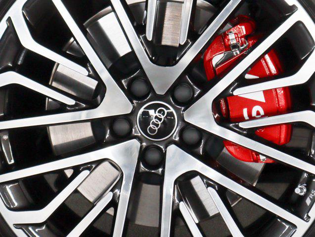2025 Audi S5 Premium Plus - Photo 7