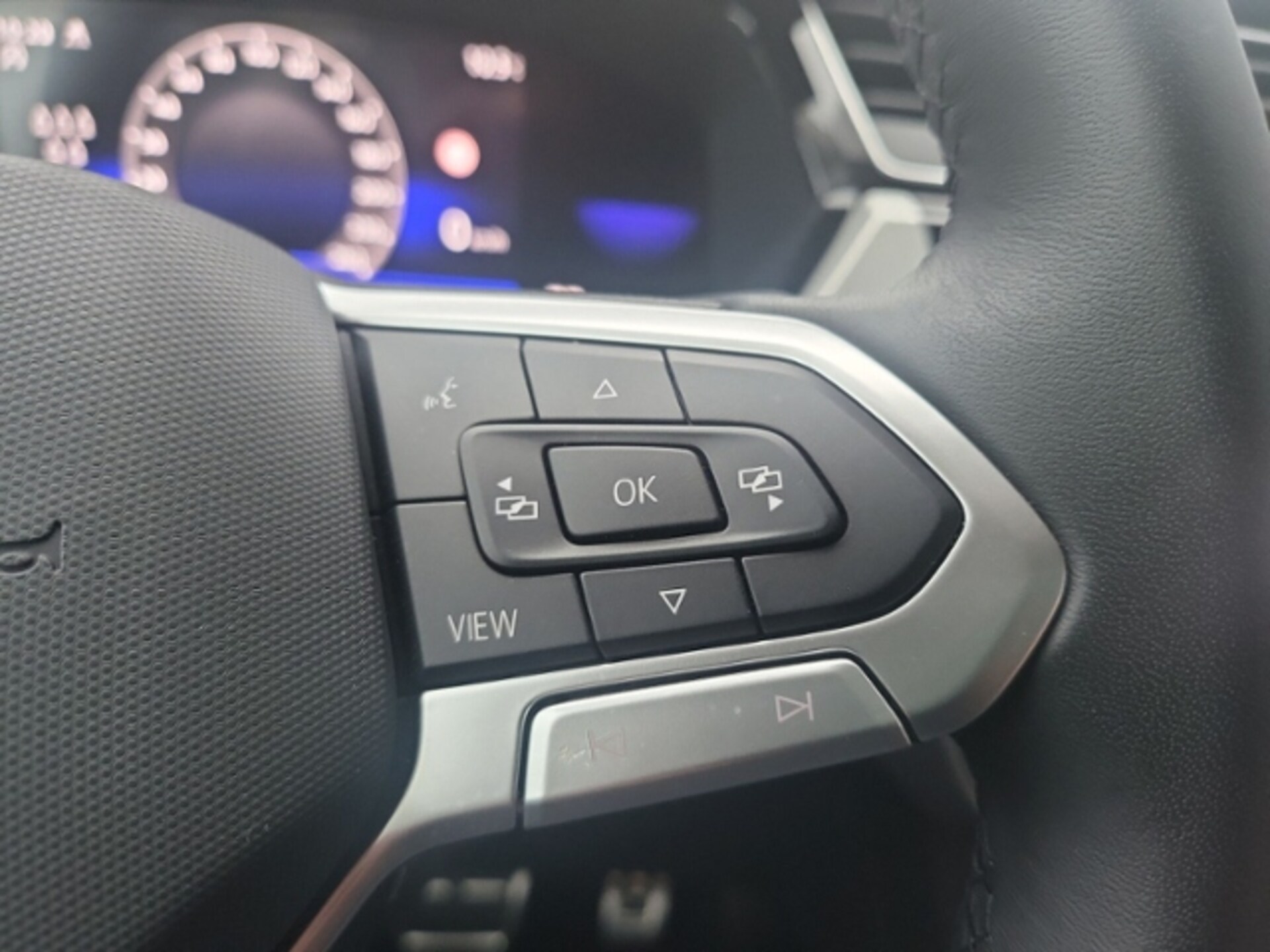 Volkswagen Touran MOVE