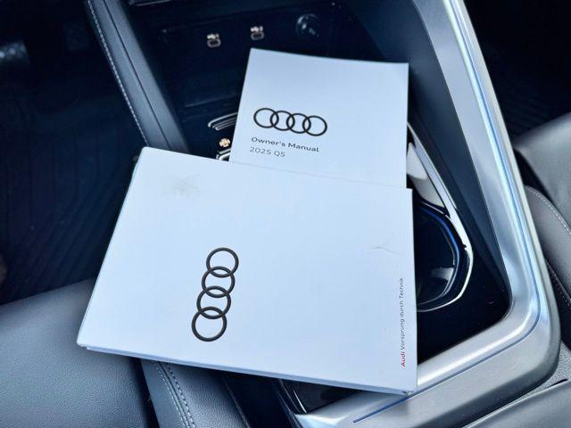 2025 Audi Q5 Premium Plus - Photo 16