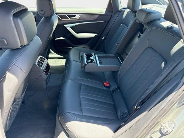 2025 Audi A6 Premium Plus - Photo 12