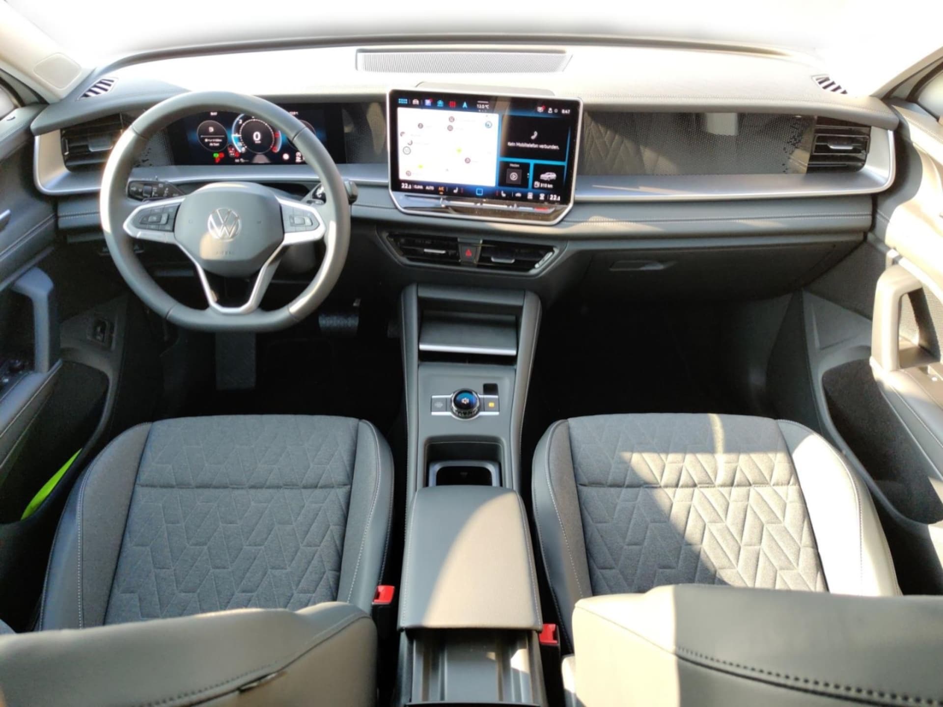 Volkswagen Tayron Life