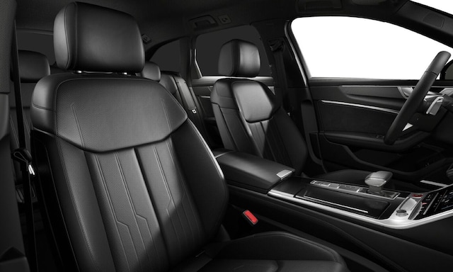 Audi RS6 avant TFSI Quattro Tiptronic - - Joinsteer - #4