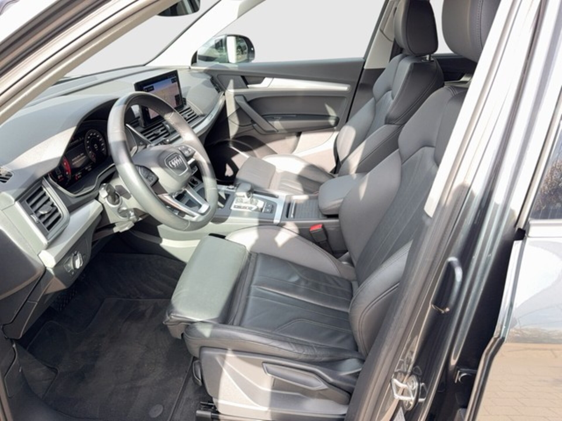 Audi Q5 SUV S line