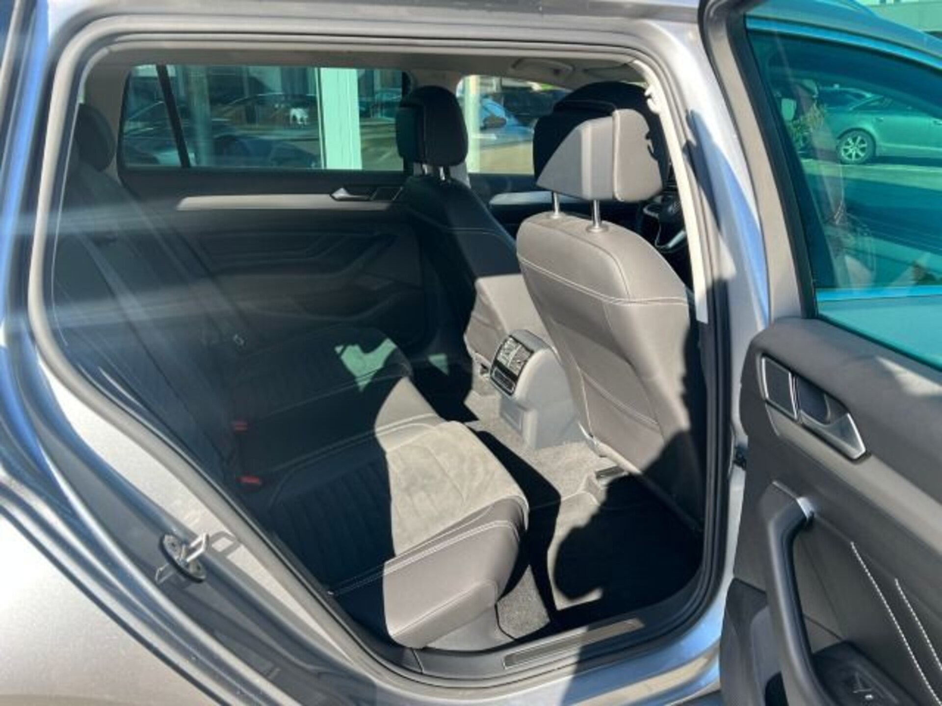 Volkswagen Passat Variant Elegance